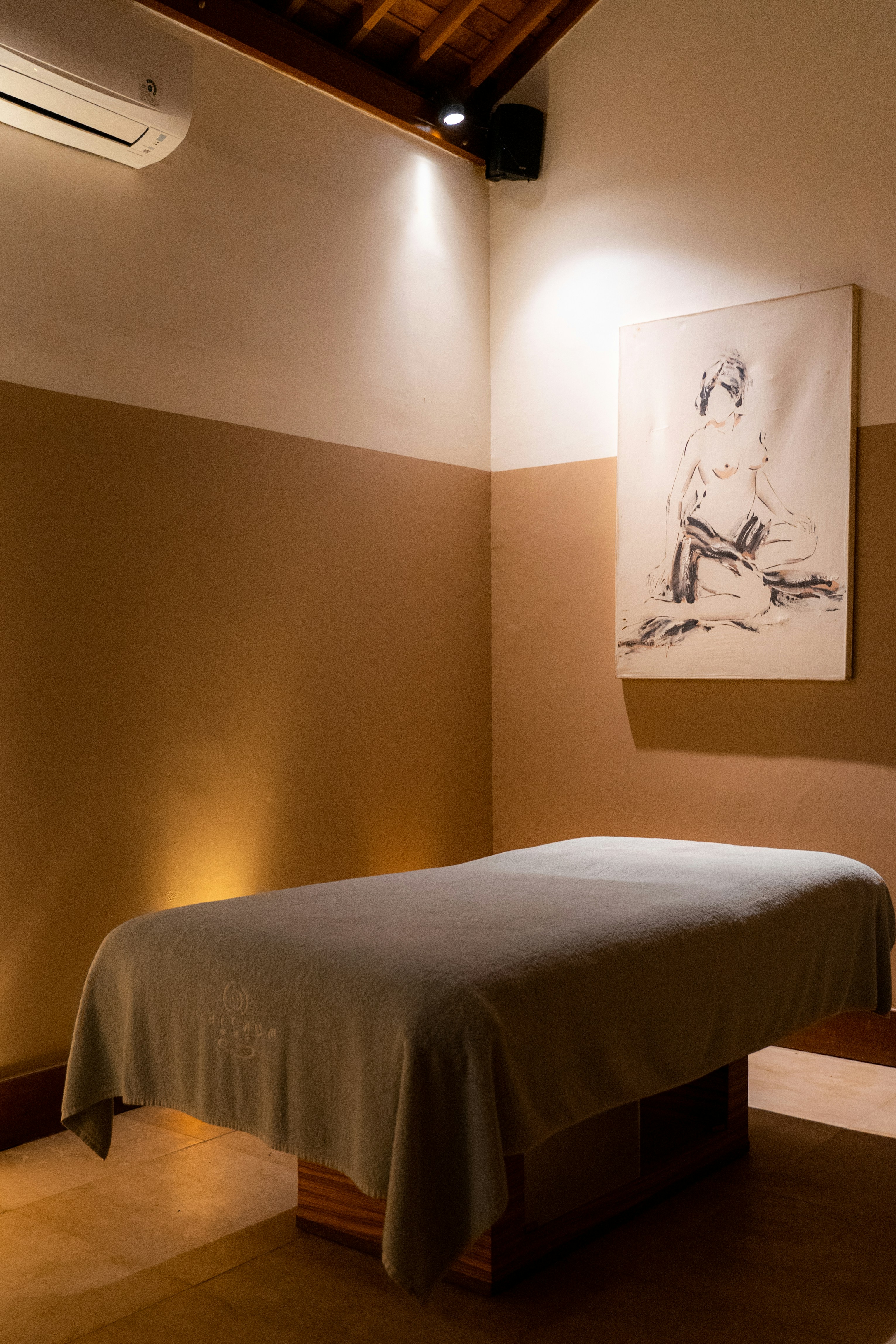 Residential treatment facility